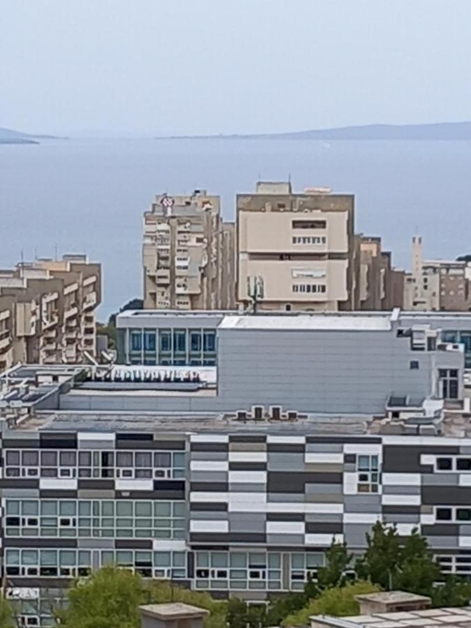 Apartman Split Lile Exteriér fotografie