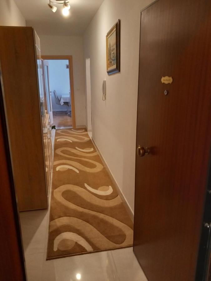 Apartman Split Lile Exteriér fotografie