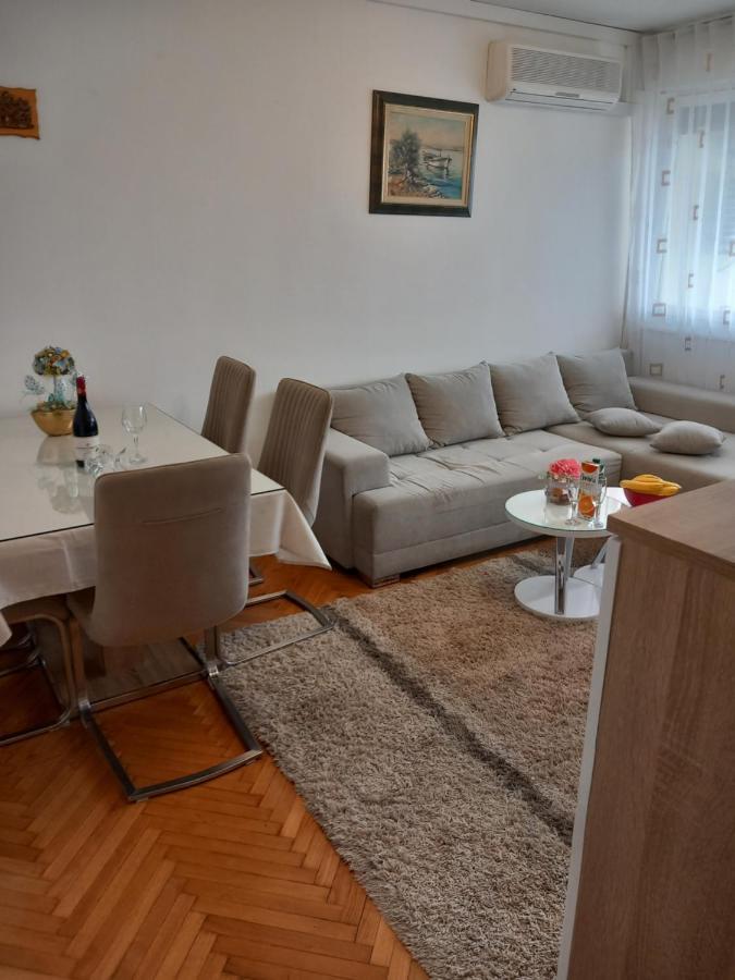 Apartman Split Lile Exteriér fotografie