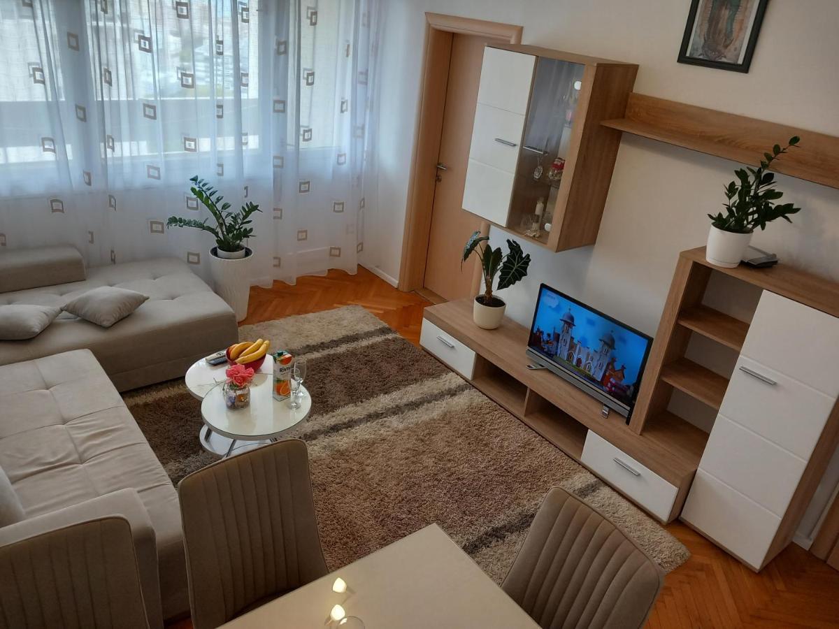 Apartman Split Lile Exteriér fotografie