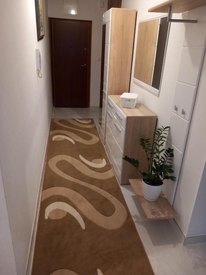 Apartman Split Lile Exteriér fotografie