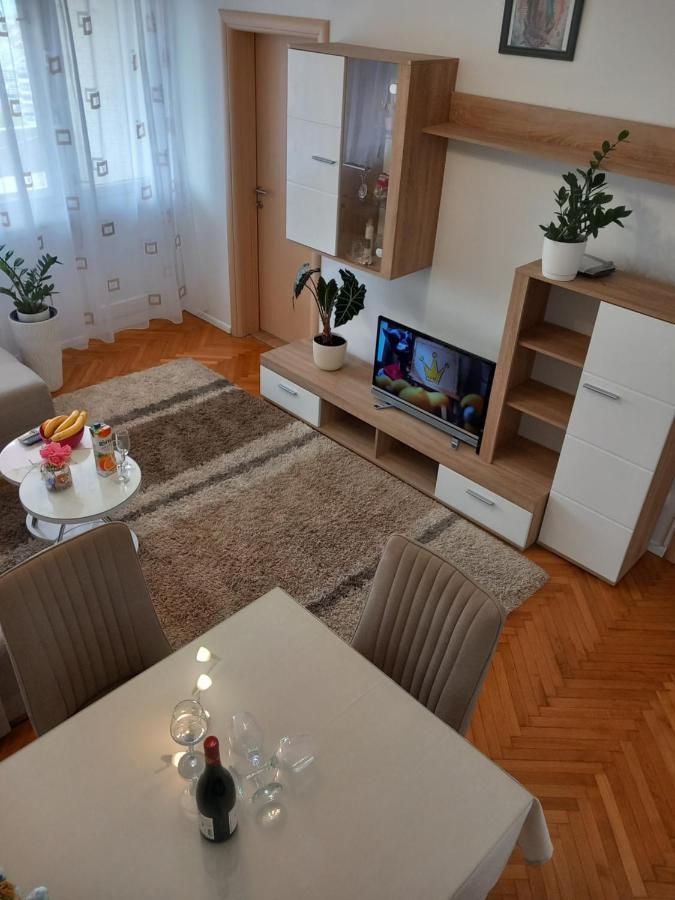 Apartman Split Lile Exteriér fotografie