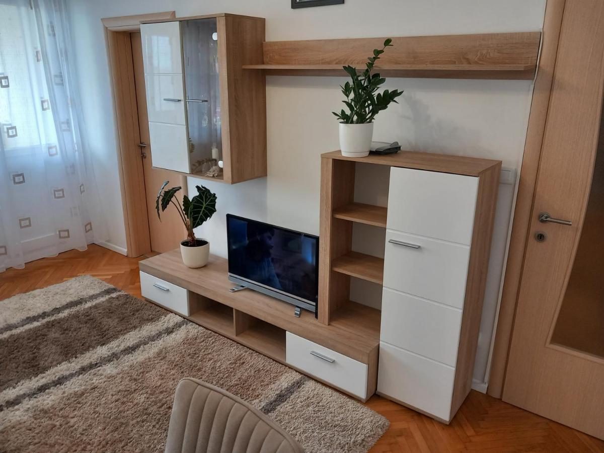 Apartman Split Lile Exteriér fotografie