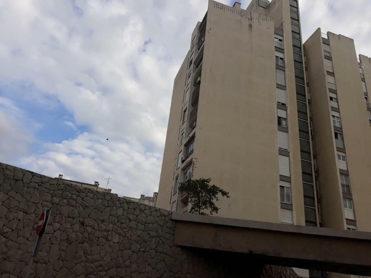 Apartman Split Lile Exteriér fotografie